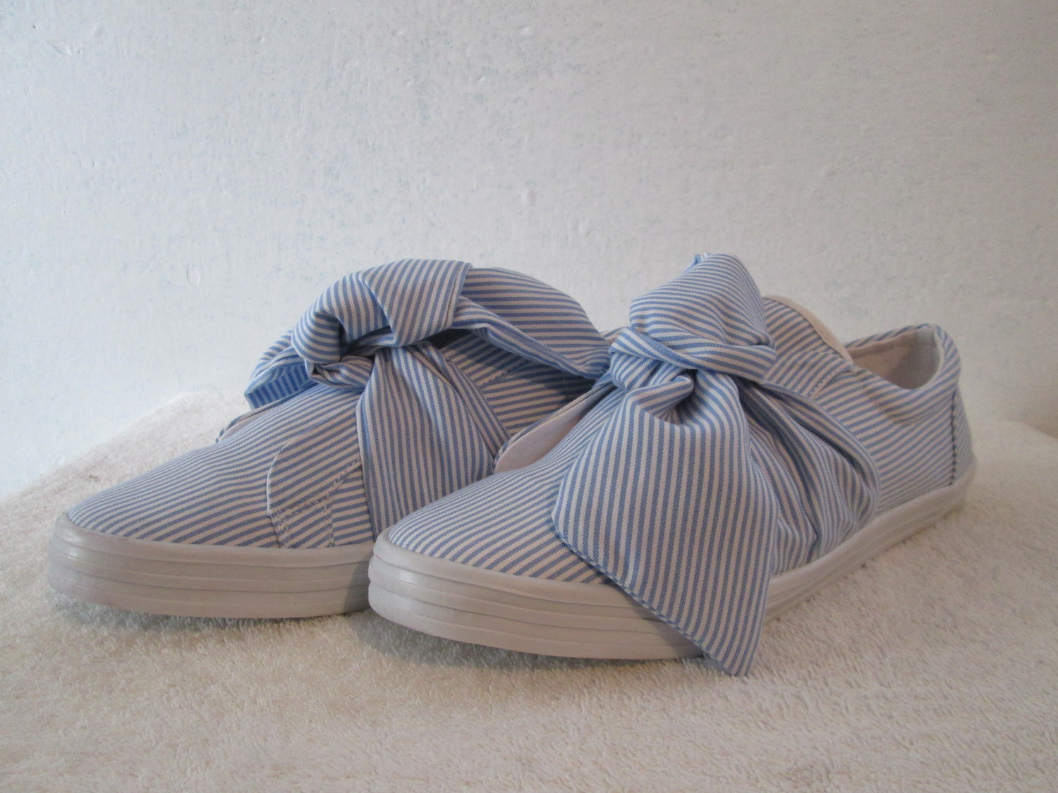 TENIS DAMA AZUL LOB Pv18&nbsp;