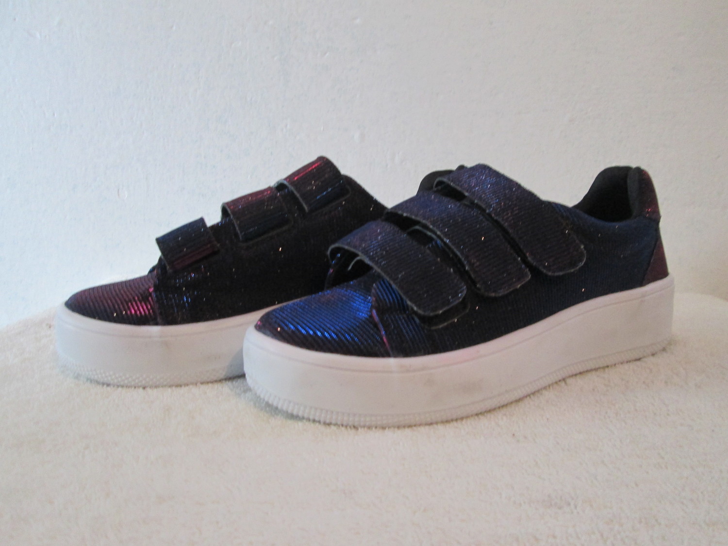 Tenis Dama LOB Oi18 