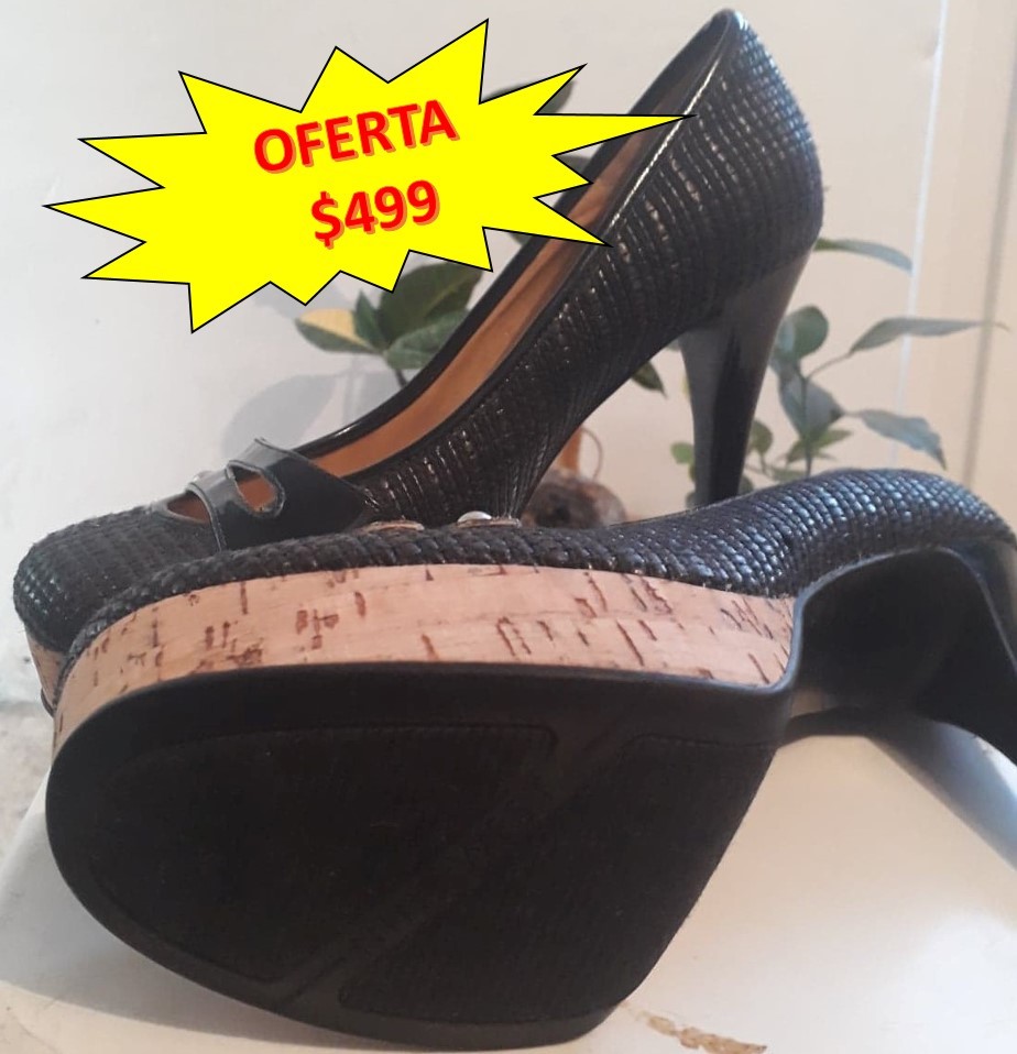 Zapatillas NINE WEST Chocolata  
