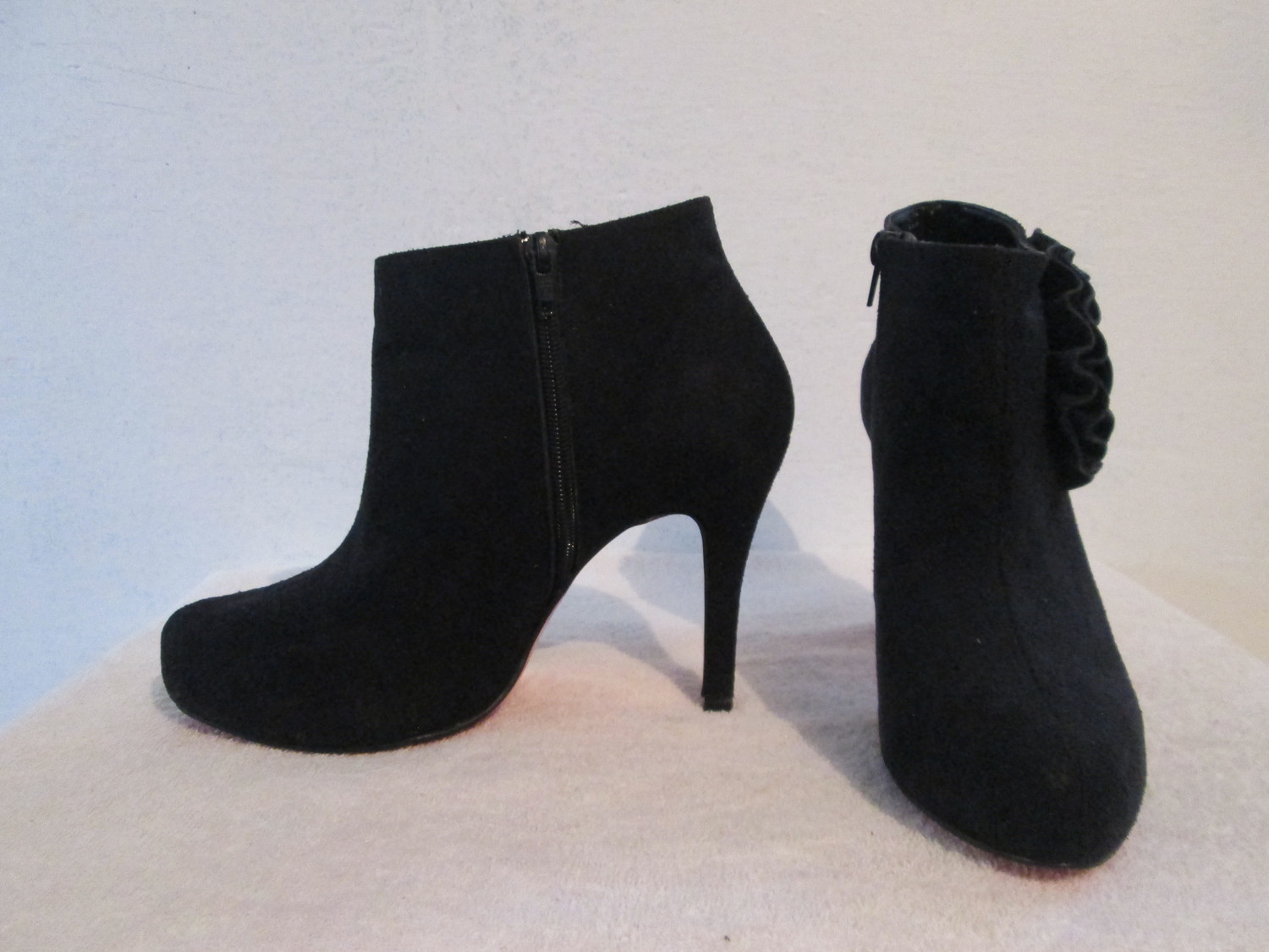 BOTAS RENATO GOZZI  