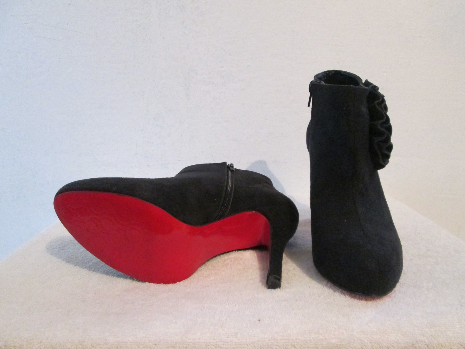 BOTAS RENATO GOZZI  
