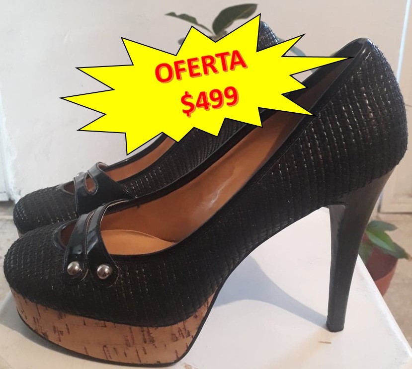 Zapatillas NINE WEST Chocolata&nbsp;&nbsp;