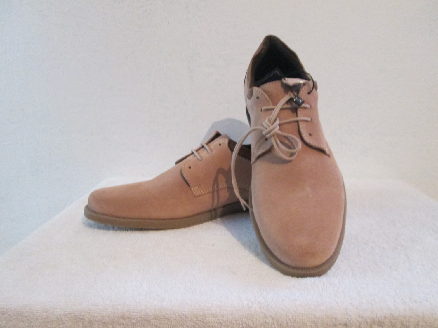Casual Caballero LOB Marrón Oi19 