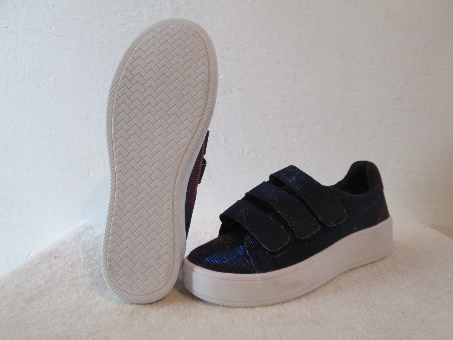 Tenis Dama LOB Oi18 