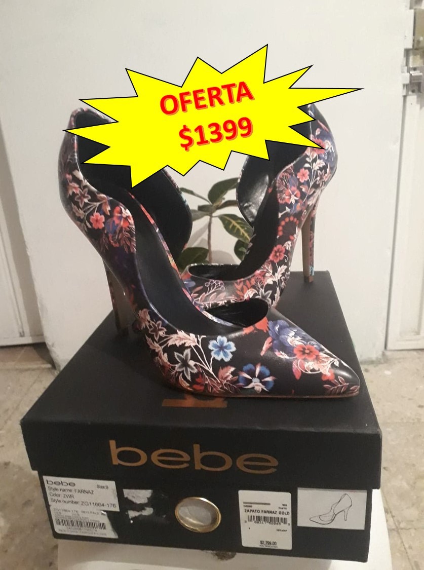 Zapatilla Bebe numero 6.0 