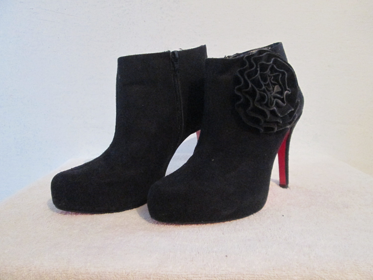 BOTAS RENATO GOZZI